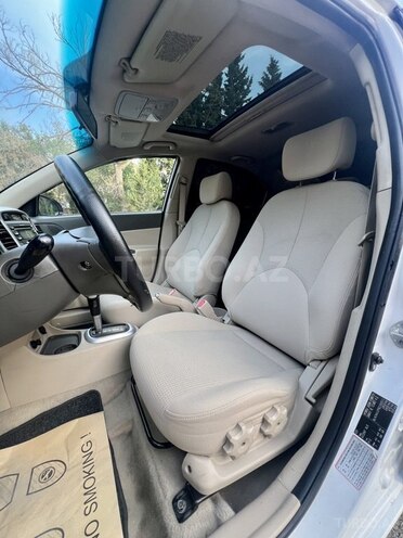 Hyundai Accent 2009, 250,000 km - 1.6 l - Bakı