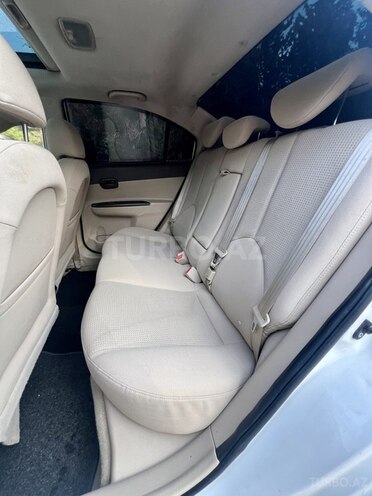 Hyundai Accent 2009, 250,000 km - 1.6 l - Bakı