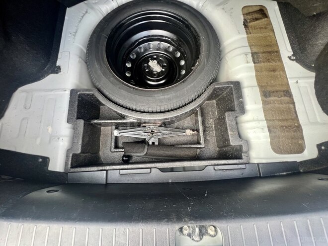Hyundai Accent 2009, 250,000 km - 1.6 l - Bakı