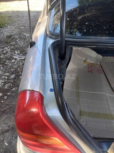 Mercedes C 180 1994, 394,642 km - 1.8 l - Xaçmaz