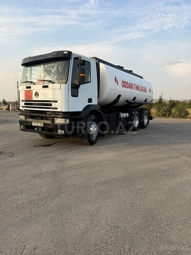 Iveco Eurocargo 2000, 100,000 km - 12.0 l - Bakı