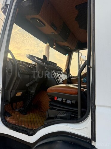 Iveco Eurocargo 2000, 100,000 km - 12.0 l - Bakı