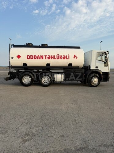 Iveco Eurocargo 2000, 100,000 km - 12.0 l - Bakı