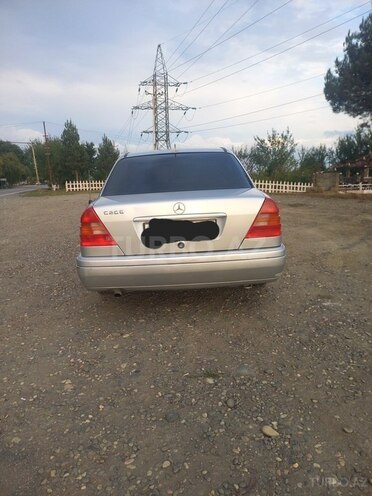 Mercedes C 180 1994, 394,642 km - 1.8 l - Xaçmaz