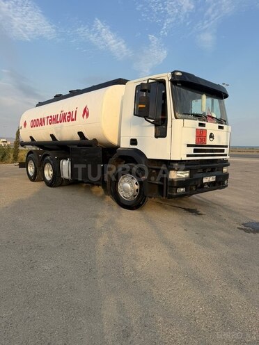 Iveco Eurocargo 2000, 100,000 km - 12.0 l - Bakı