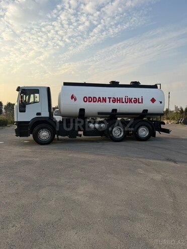Iveco Eurocargo 2000, 100,000 km - 12.0 l - Bakı