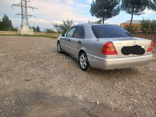 Mercedes C 180 1994, 394,642 km - 1.8 l - Xaçmaz