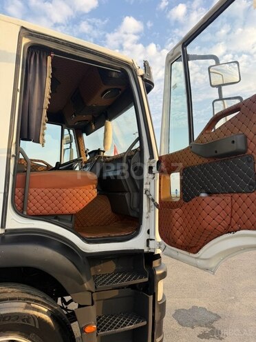 Iveco Eurocargo 2000, 100,000 km - 12.0 l - Bakı