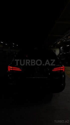Opel Astra 2017, 210,000 km - 1.6 l - Bakı