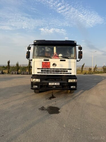 Iveco Eurocargo 2000, 100,000 km - 12.0 l - Bakı