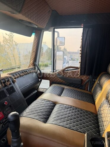Iveco Eurocargo 2000, 100,000 km - 12.0 l - Bakı