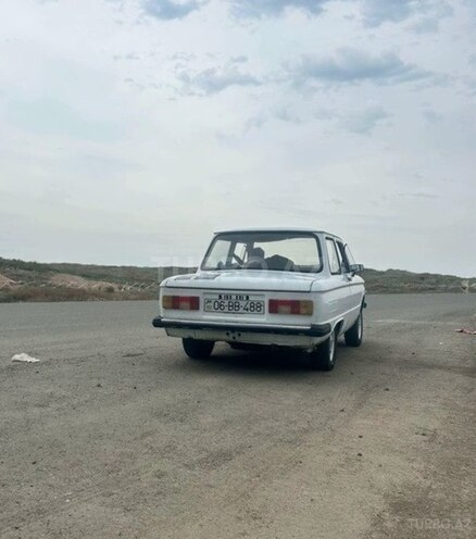 ZAZ 968M 1985, 20,000 km - 1.2 l - Yevlax
