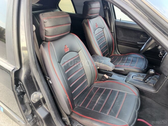 BMW 318 1994, 215,000 km - 1.8 l - Sumqayıt
