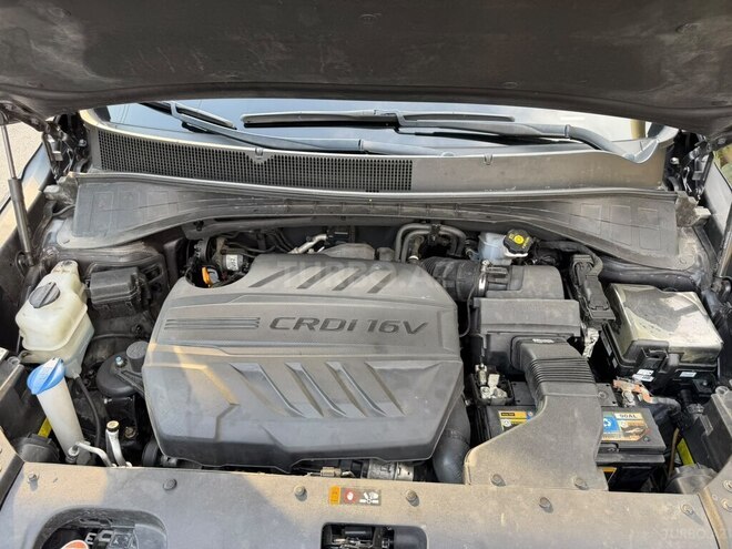 Kia Sorento 2016, 108,000 km - 2.0 l - Bakı