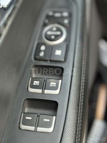 Kia Sorento 2016, 108,000 km - 2.0 l - Bakı