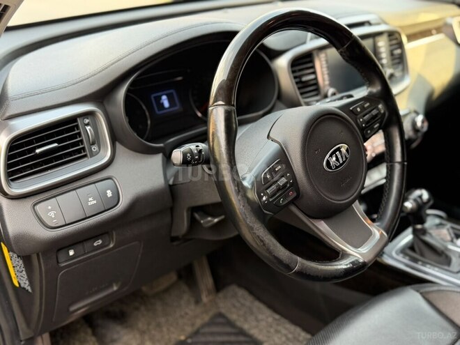 Kia Sorento 2016, 108,000 km - 2.0 l - Bakı