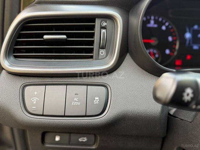 Kia Sorento 2016, 108,000 km - 2.0 l - Bakı