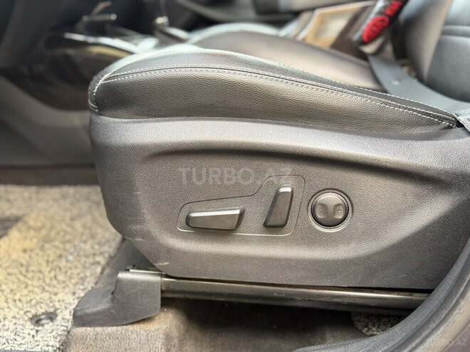 Kia Sorento 2016, 108,000 km - 2.0 l - Bakı