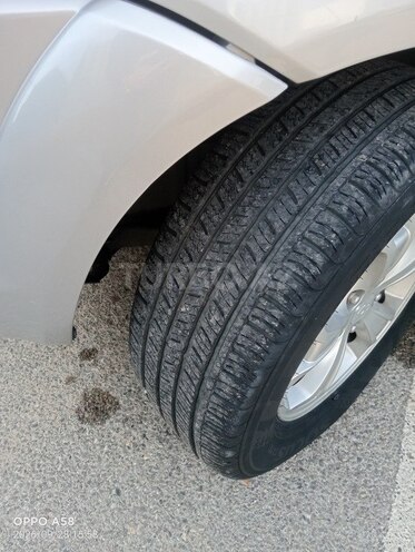 Hyundai Tucson 2008, 282,209 km - 2.0 л - Bakı