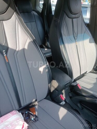 Hyundai Tucson 2008, 282,209 km - 2.0 л - Bakı