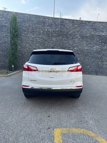 Chevrolet Equinox 2018, 150,000 km - 1.5 л - Bakı