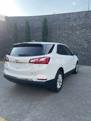 Chevrolet Equinox 2018, 150,000 km - 1.5 л - Bakı