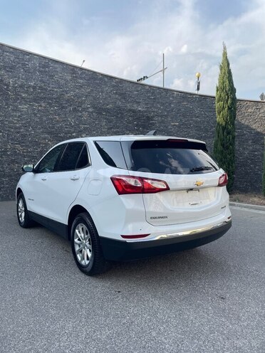 Chevrolet Equinox 2018, 150,000 km - 1.5 л - Bakı