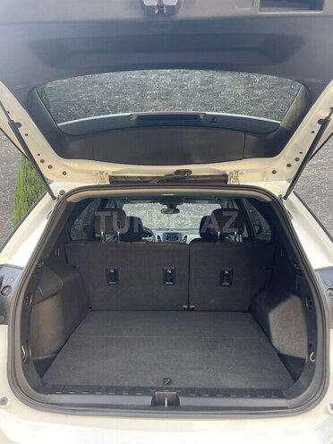 Chevrolet Equinox 2018, 150,000 km - 1.5 л - Bakı