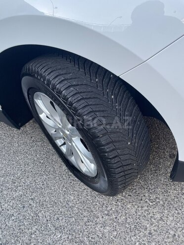 Chevrolet Equinox 2018, 150,000 km - 1.5 л - Bakı