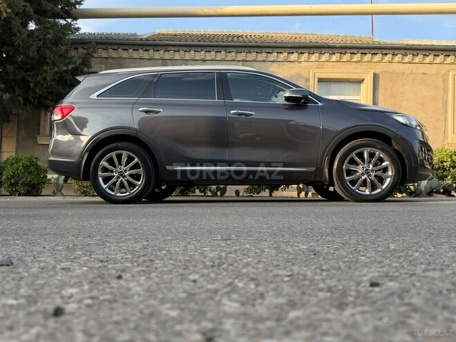 Kia Sorento 2016, 108,000 km - 2.0 l - Bakı