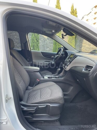 Chevrolet Equinox 2018, 150,000 km - 1.5 л - Bakı