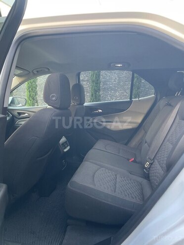 Chevrolet Equinox 2018, 150,000 km - 1.5 л - Bakı