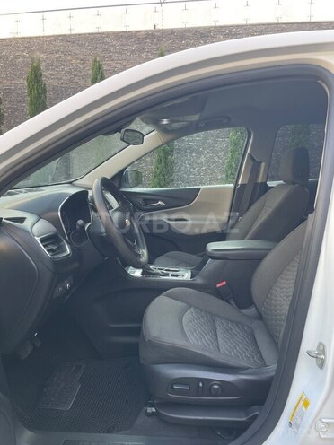 Chevrolet Equinox 2018, 150,000 km - 1.5 л - Bakı