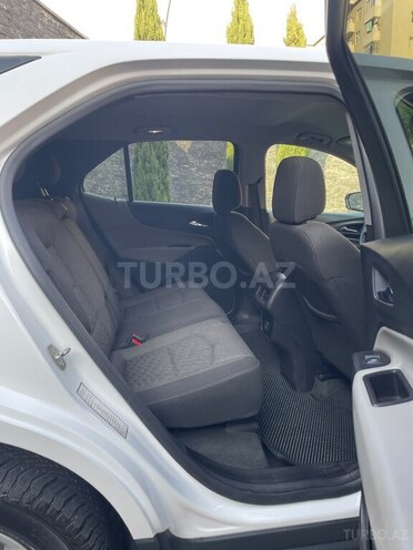 Chevrolet Equinox 2018, 150,000 km - 1.5 л - Bakı