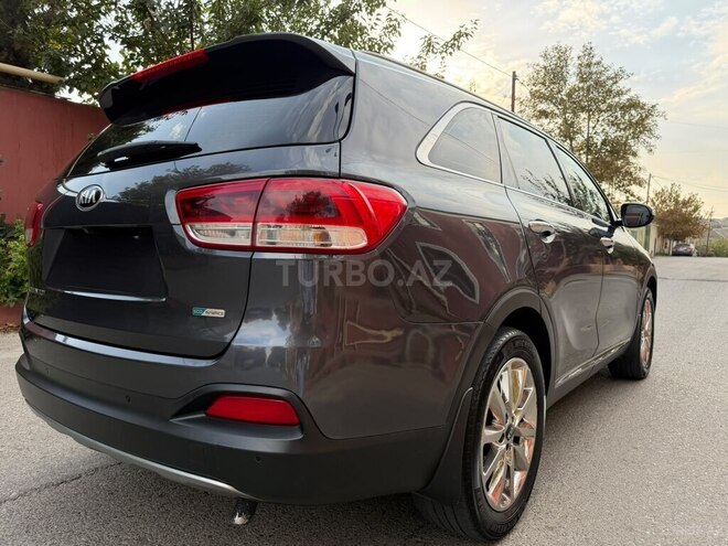 Kia Sorento 2016, 108,000 km - 2.0 l - Bakı