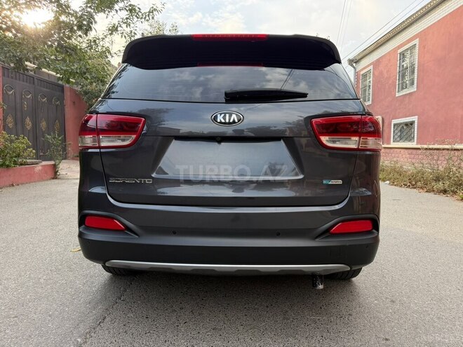 Kia Sorento 2016, 108,000 km - 2.0 l - Bakı
