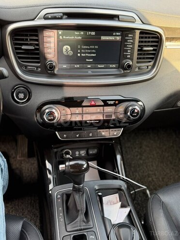 Kia Sorento 2016, 108,000 km - 2.0 l - Bakı