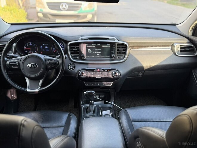 Kia Sorento 2016, 108,000 km - 2.0 l - Bakı