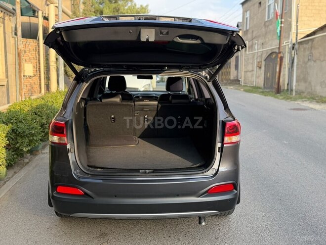 Kia Sorento 2016, 108,000 km - 2.0 l - Bakı
