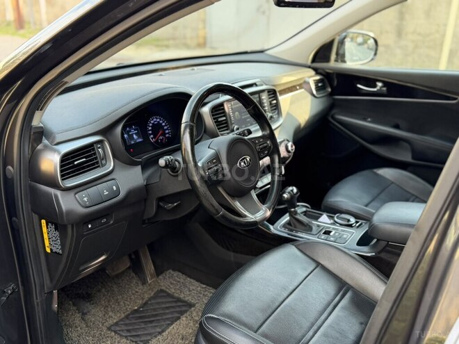 Kia Sorento 2016, 108,000 km - 2.0 l - Bakı