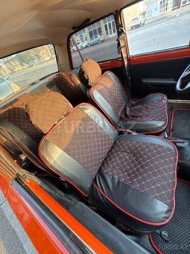LADA (VAZ) 21011 1979, 200,000 km - 1.3 л - Ucar