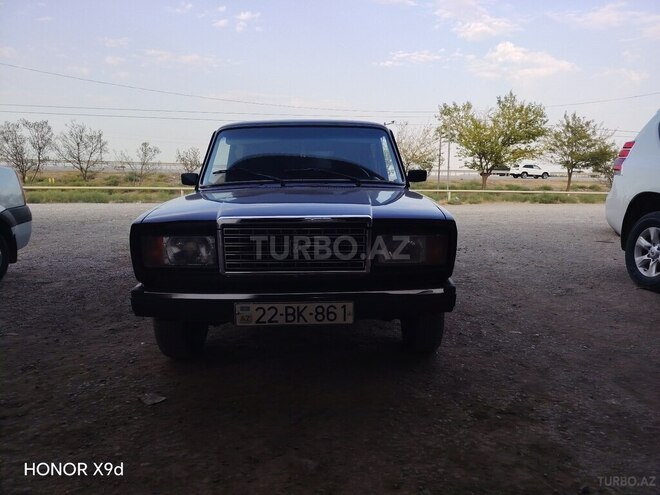 LADA (VAZ) 2104 2007, 235,458 km - 1.6 l - Goranboy