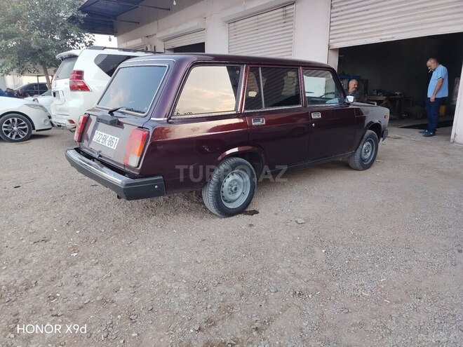 LADA (VAZ) 2104 2007, 235,458 km - 1.6 l - Goranboy