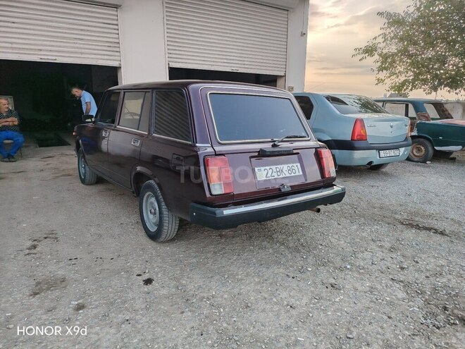 LADA (VAZ) 2104 2007, 235,458 km - 1.6 l - Goranboy