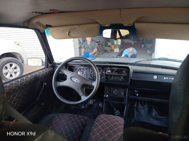 LADA (VAZ) 2104 2007, 235,458 km - 1.6 l - Goranboy