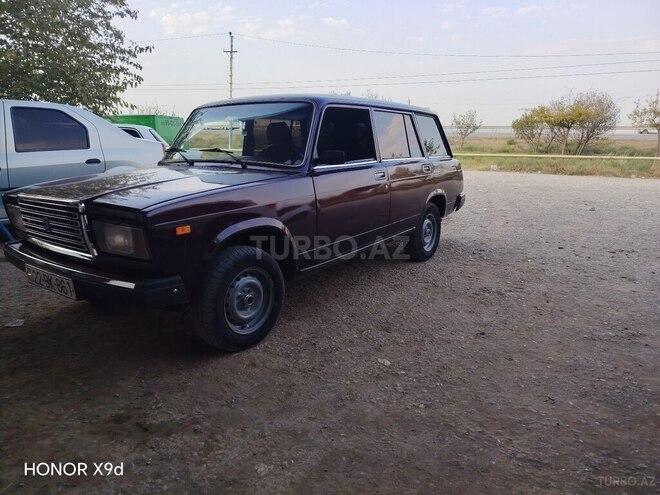 LADA (VAZ) 2104 2007, 235,458 km - 1.6 l - Goranboy