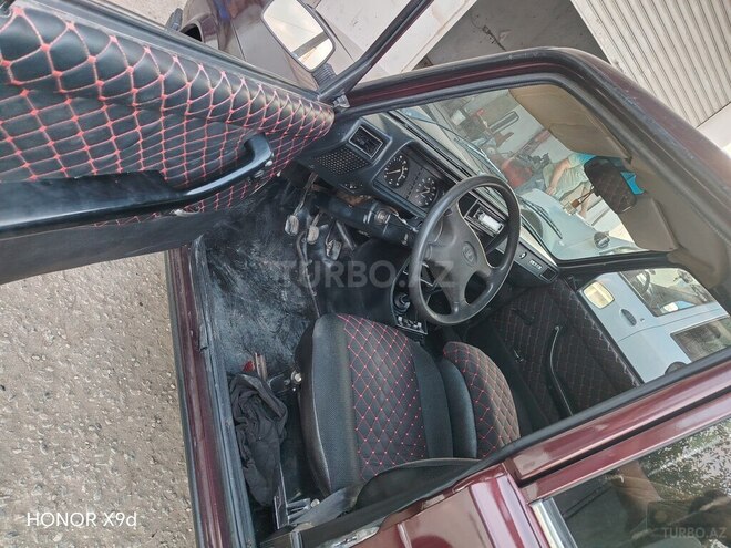 LADA (VAZ) 2104 2007, 235,458 km - 1.6 l - Goranboy