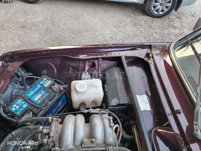 LADA (VAZ) 2104 2007, 235,458 km - 1.6 l - Goranboy