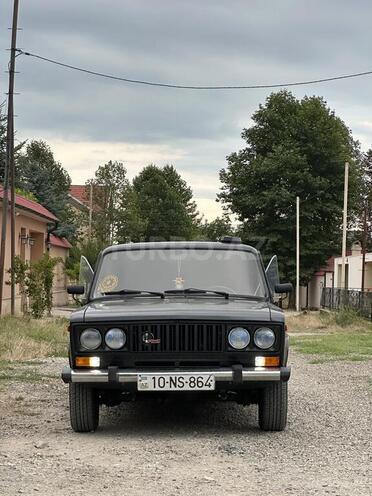 LADA (VAZ) 2106 2004, 76,800 km - 1.6 l - Bakı