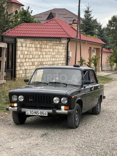 LADA (VAZ) 2106 2004, 76,800 km - 1.6 l - Bakı